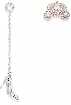 Серьги Amen EF16