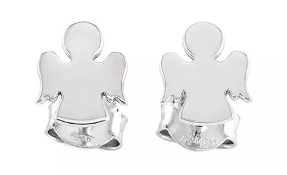 Серьги Amen ORAB