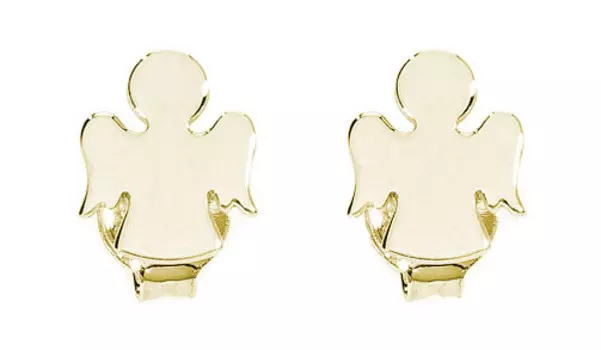 Серьги Amen ORAG