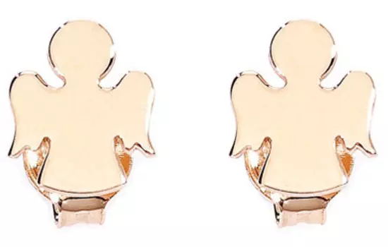 Серьги Amen ORAR