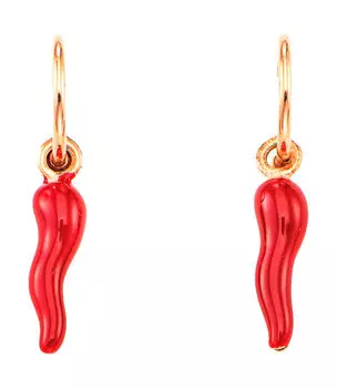 Серьги Amen ORCORR