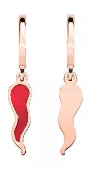 Серьги Amen ORMPCORR