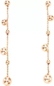 Серьги Amen ORPAMR1