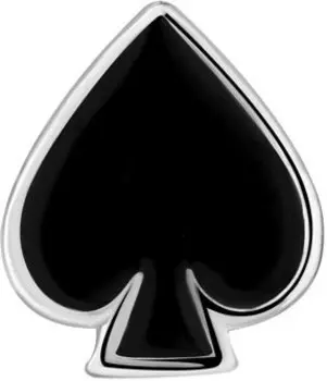 Серьги Aquamarine 33549-S-a