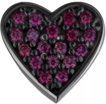 Серьги Aquamarine 46780V-S-a