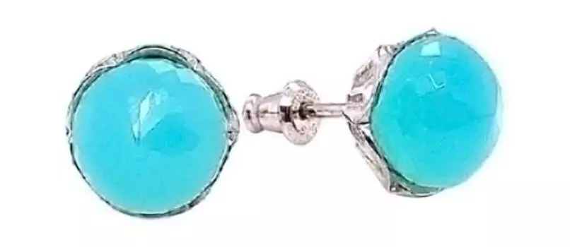 Серьги Art I Fact Jewellery 0226.0226-earrings-halcedon