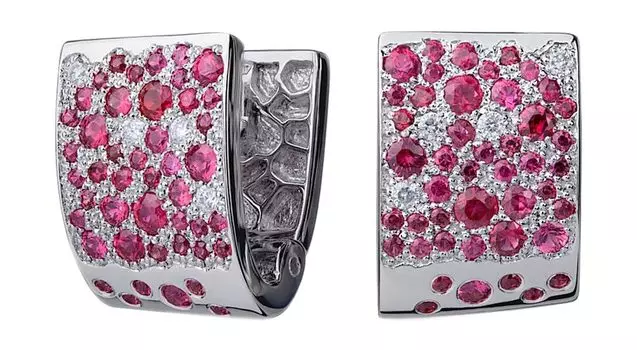 Серьги ArtAuro 2005m-1/1-5_au