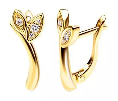 Серьги ArtAuro 2006-2/1_au