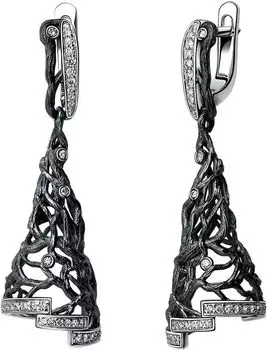 Серьги ArtAuro 2051-1/1_au