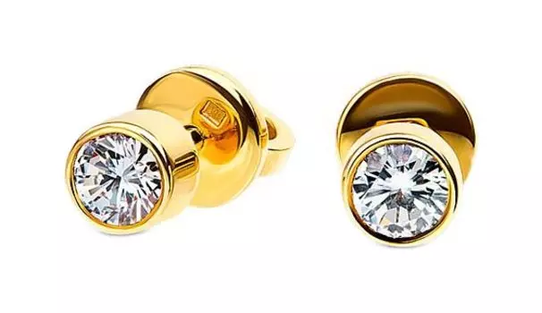 Серьги ArtAuro 2142-2/1-3-0_au