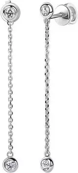 Серьги ArtAuro 2373s-1/1-2-6_au