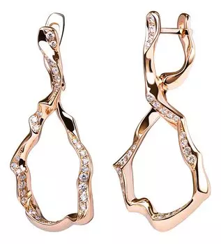 Серьги ArtAuro 2690-3/1_au