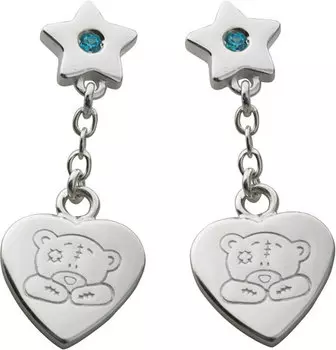 Серьги Специальное предложение CE6804