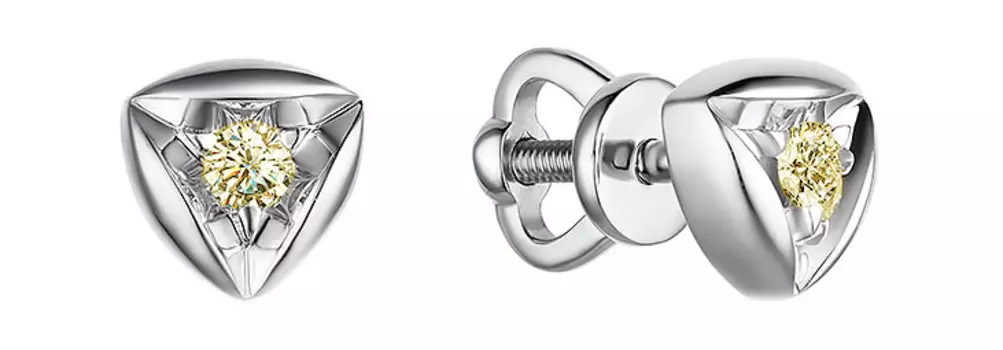 Серьги Bellissima Tentazione S/126-240/3