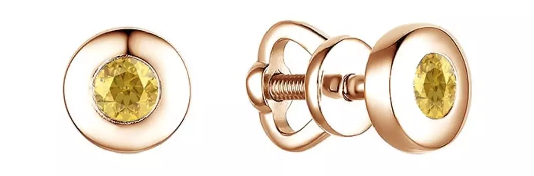 Серьги Bellissima Tentazione S/142-1022