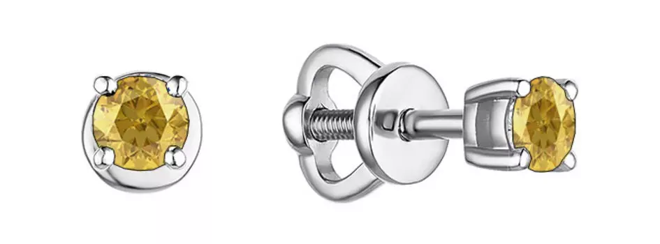 Серьги Bellissima Tentazione S/165-2022