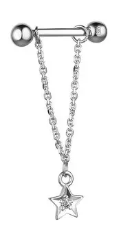 Серьги Bellissima Tentazione S/205-220