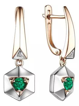 Серьги Bellissima Tentazione S/207-123