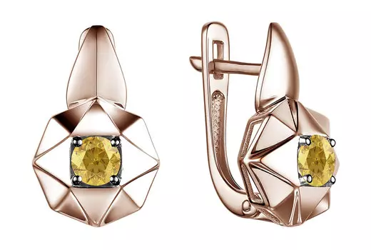 Серьги Bellissima Tentazione S/208-1022