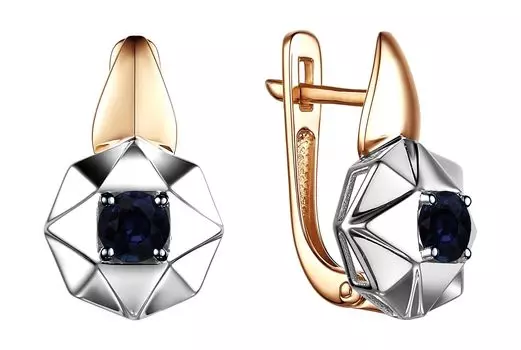 Серьги Bellissima Tentazione S/208-102