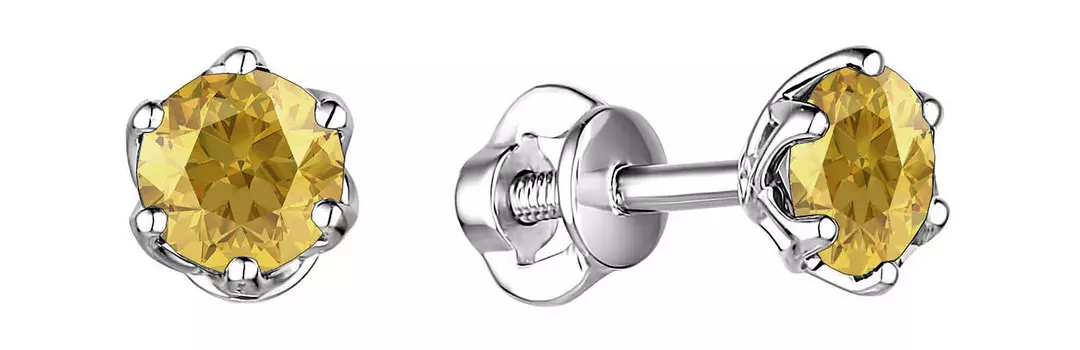 Серьги Bellissima Tentazione S/212-2022