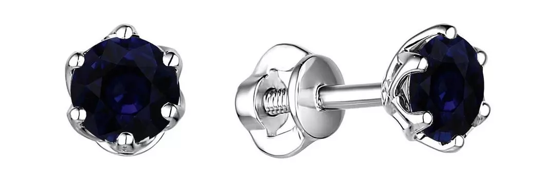 Серьги Bellissima Tentazione S/212-202