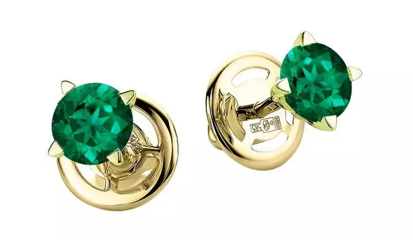 Серьги Bellissima Tentazione S/216-303