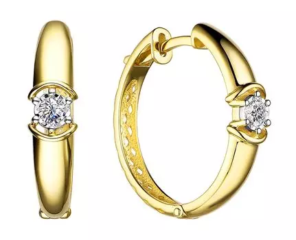 Серьги Bellissima Tentazione S/275-320