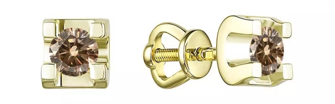 Серьги Bellissima Tentazione S/289-330