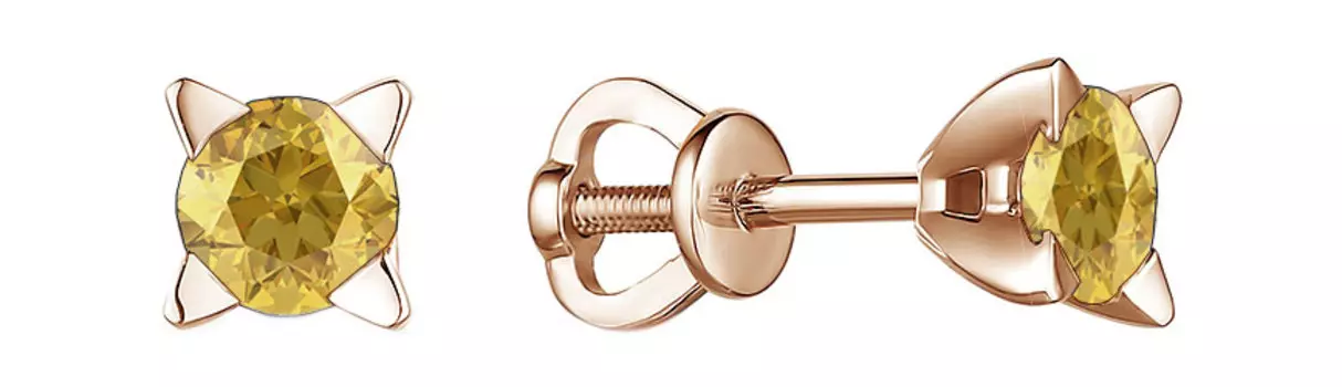 Серьги Bellissima Tentazione S/290-1022