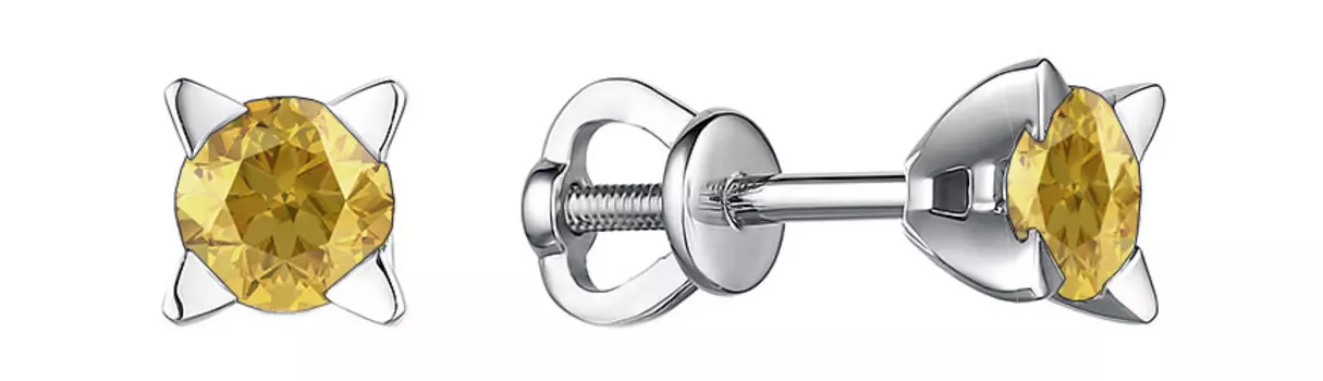 Серьги Bellissima Tentazione S/290-2022