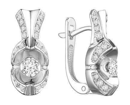 Серьги Bellissima Tentazione S/310-220