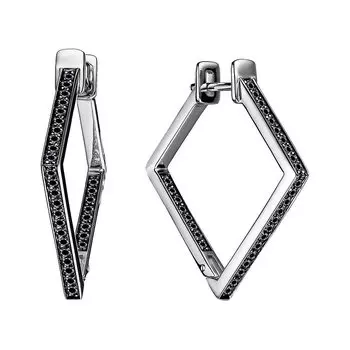 Серьги Bellissima Tentazione S/339-205