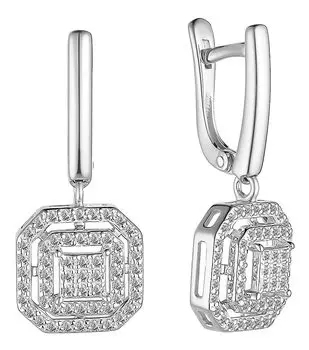 Серьги Bellissima Tentazione S/350-220