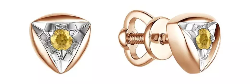 Серьги Bellissima Tentazione S/126-1022