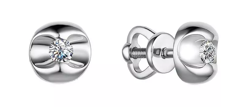 Серьги Bellissima Tentazione S/139-220