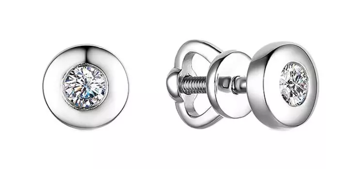 Серьги Bellissima Tentazione S/142-220