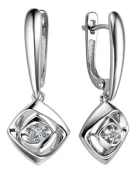 Серьги Bellissima Tentazione S/181-220