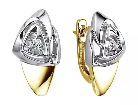 Серьги Bellissima Tentazione S/186-320