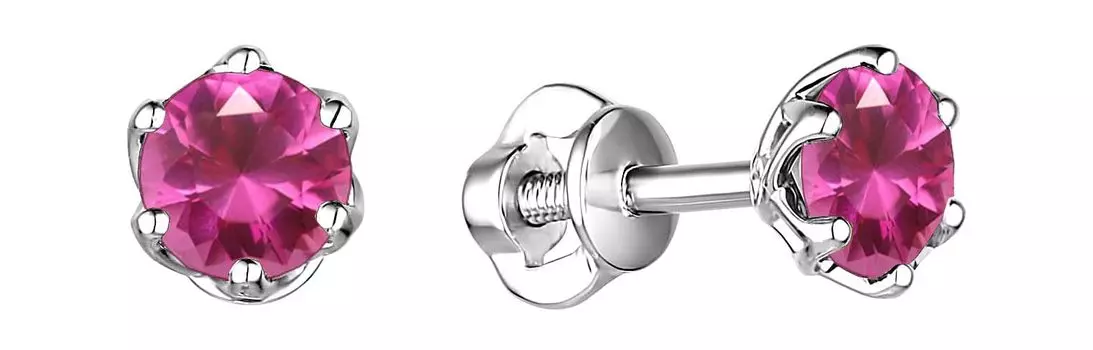 Серьги Bellissima Tentazione S/212-207/24