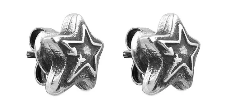 Серьги Ciclon 192633