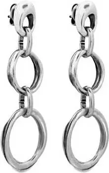 Серьги Ciclon 201610