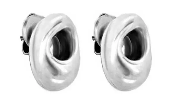 Серьги Ciclon 201611