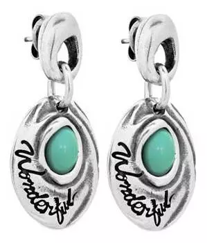 Серьги Ciclon 201614-51