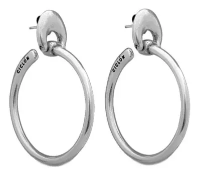 Серьги Ciclon 201620