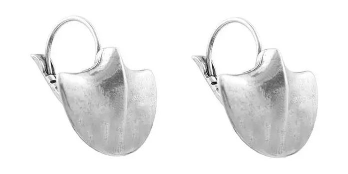 Серьги Ciclon 202602