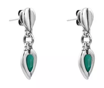 Серьги Ciclon 202615-12