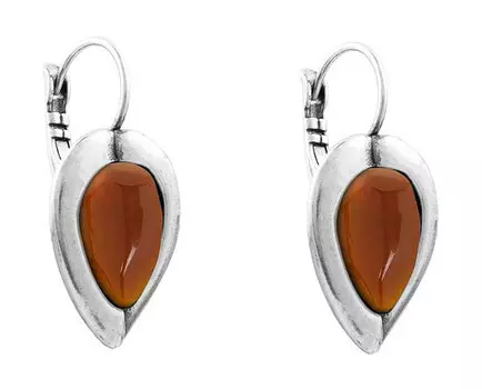 Серьги Ciclon 202621-16