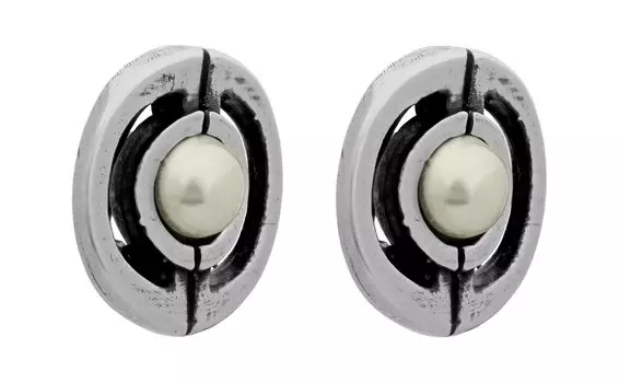 Серьги Ciclon 211602-40