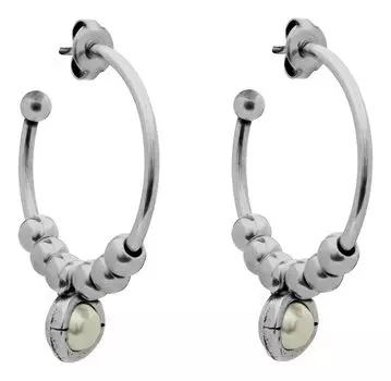 Серьги Ciclon 211604-40